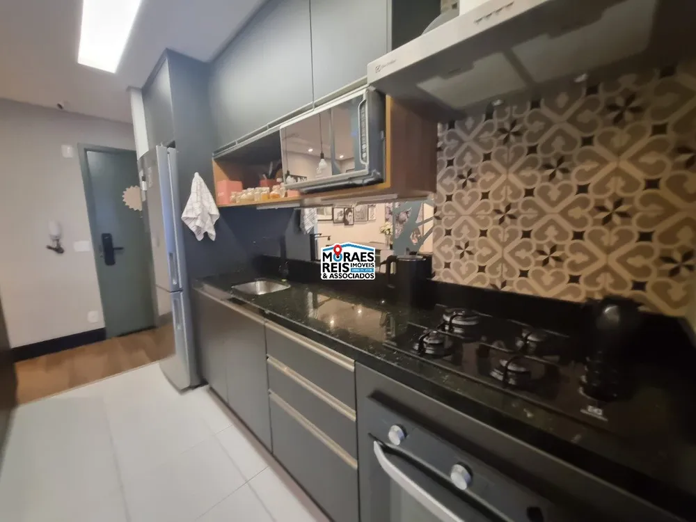 Apartamento, 2 quartos, 65 m² - Foto 7