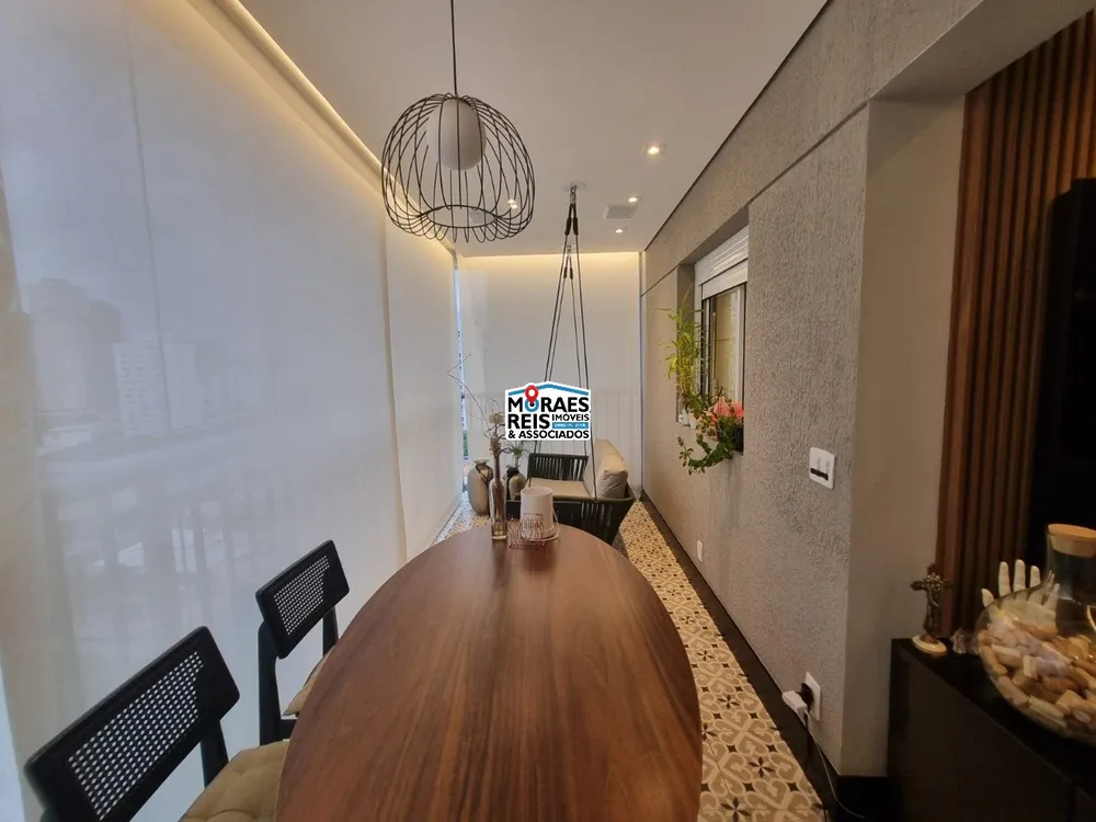 Apartamento, 2 quartos, 65 m² - Foto 12