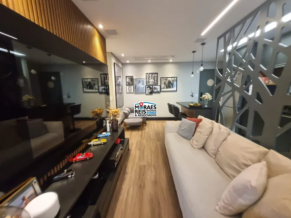 Apartamento, 2 quartos, 65 m² - Foto 1