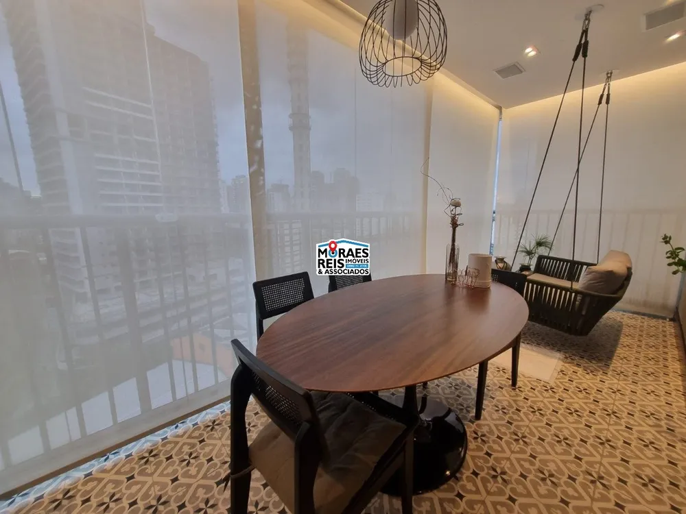 Apartamento, 2 quartos, 65 m² - Foto 11