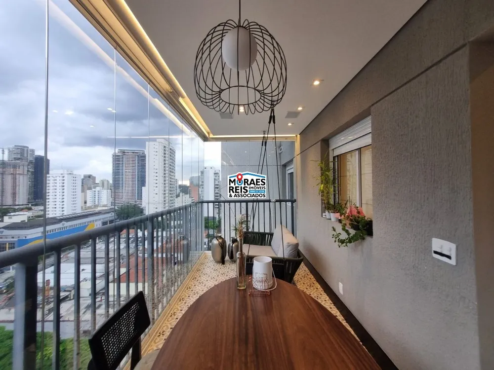 Apartamento, 2 quartos, 65 m² - Foto 3