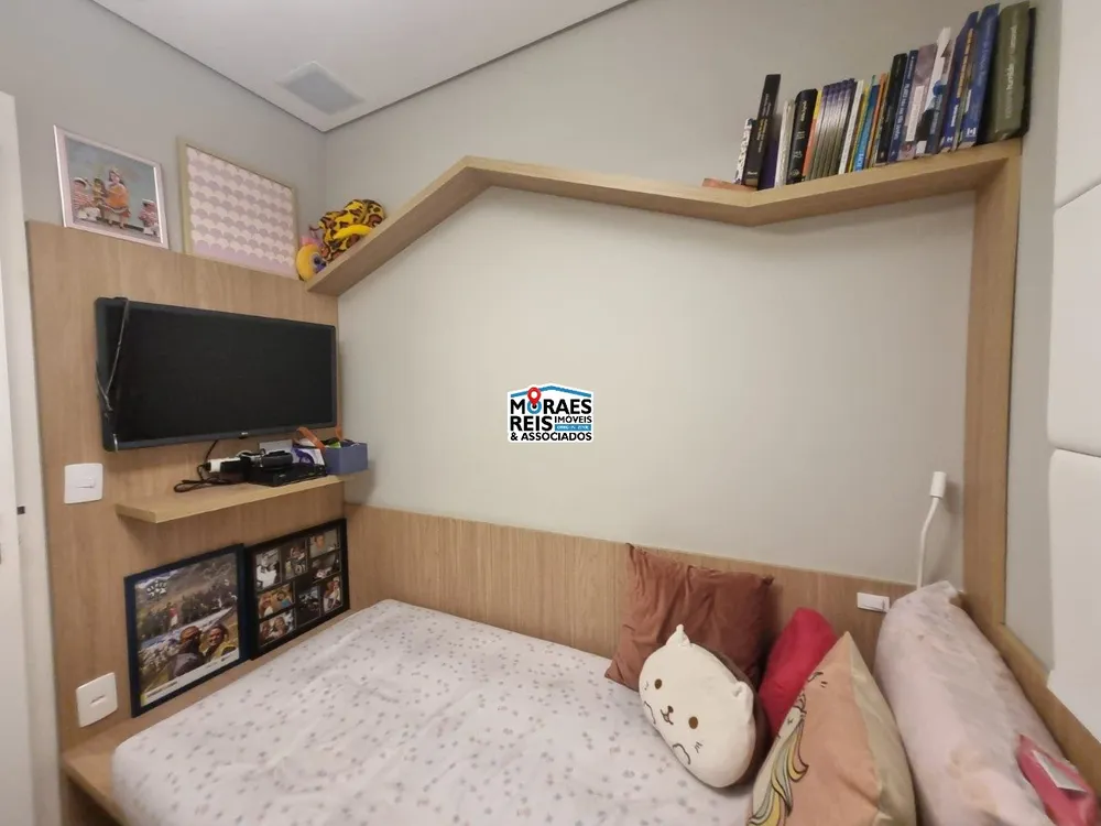 Apartamento, 2 quartos, 65 m² - Foto 4