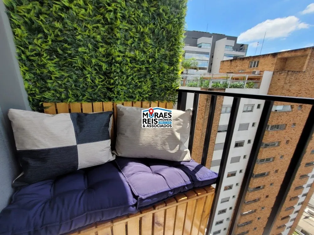 Apartamento, 2 quartos, 39 m² - Foto 11