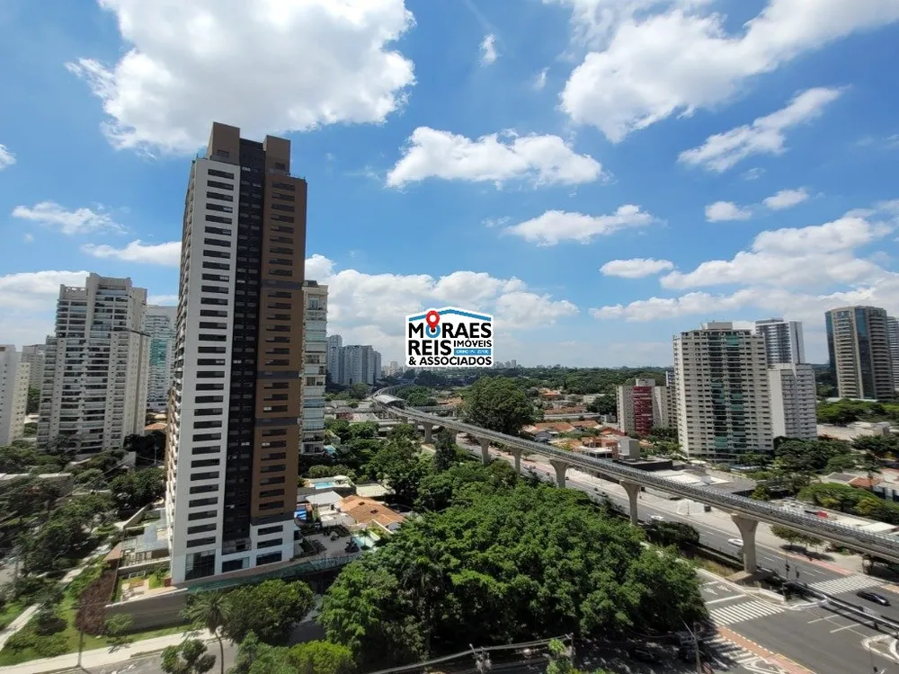 Apartamento, 2 quartos, 39 m² - Foto 3