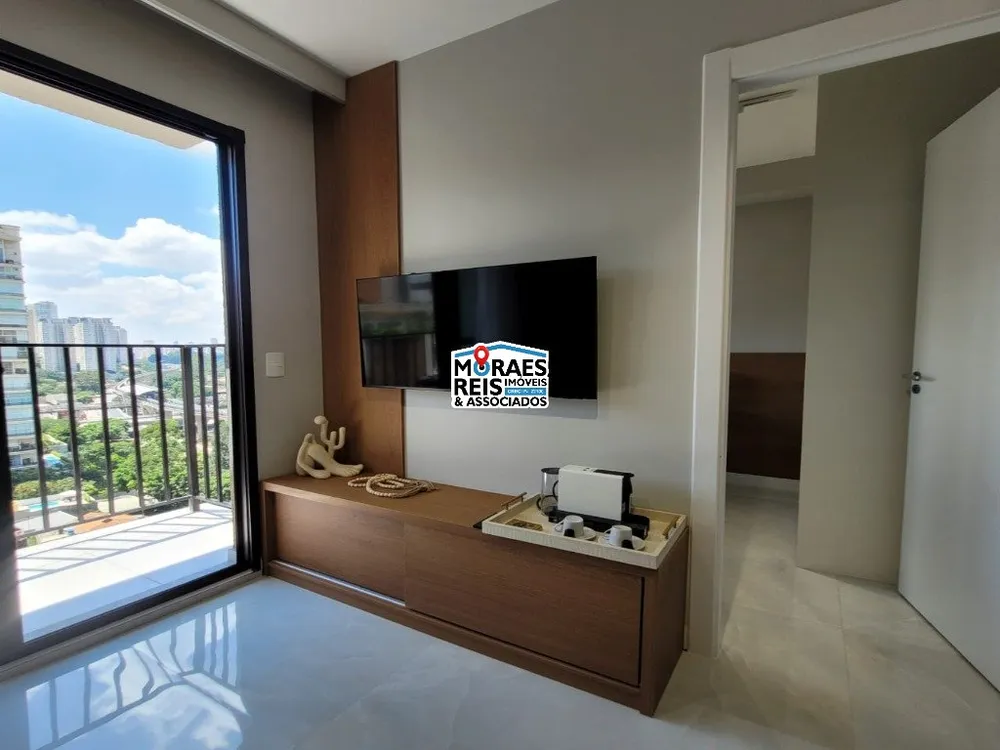 Apartamento, 2 quartos, 39 m² - Foto 4