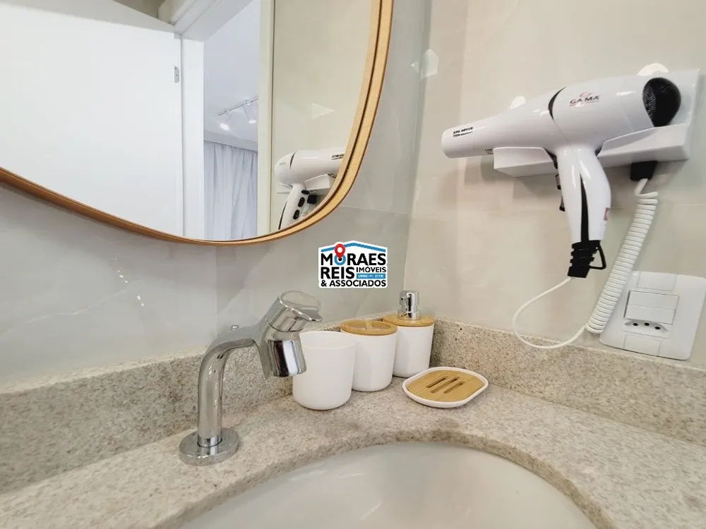 Apartamento, 2 quartos, 39 m² - Foto 10