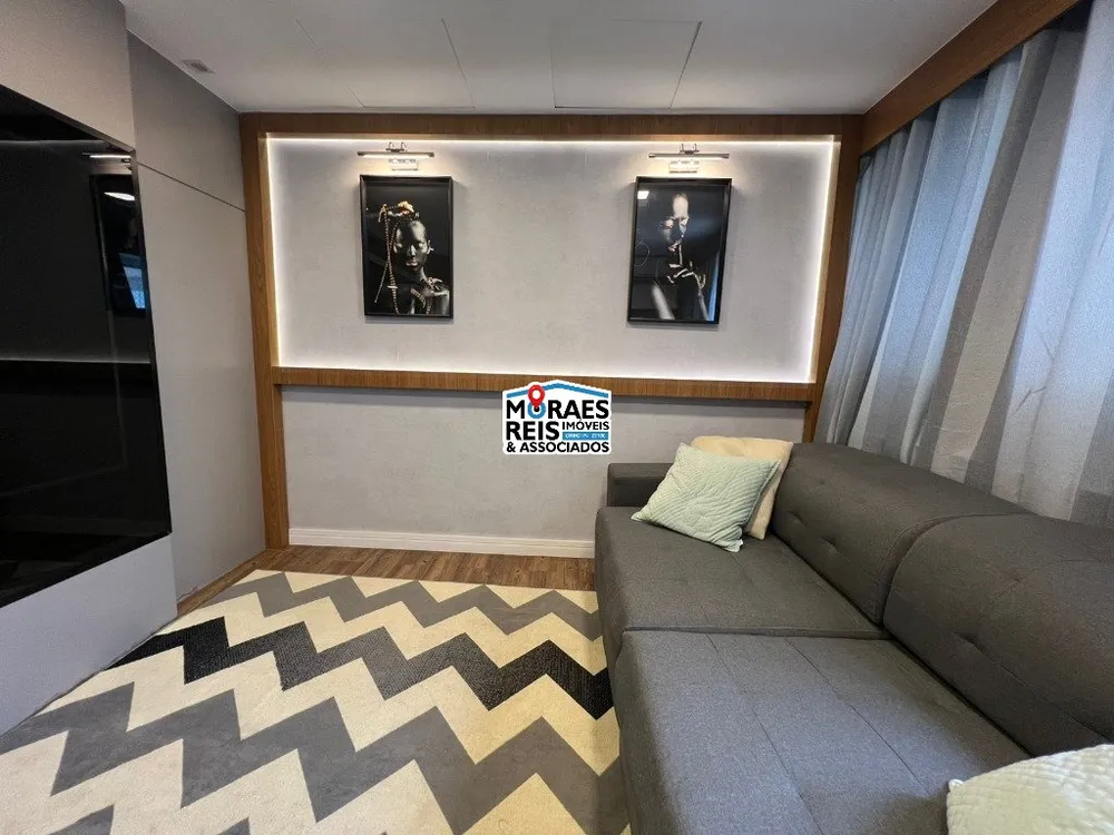 Cobertura, 2 quartos, 134 m² - Foto 1