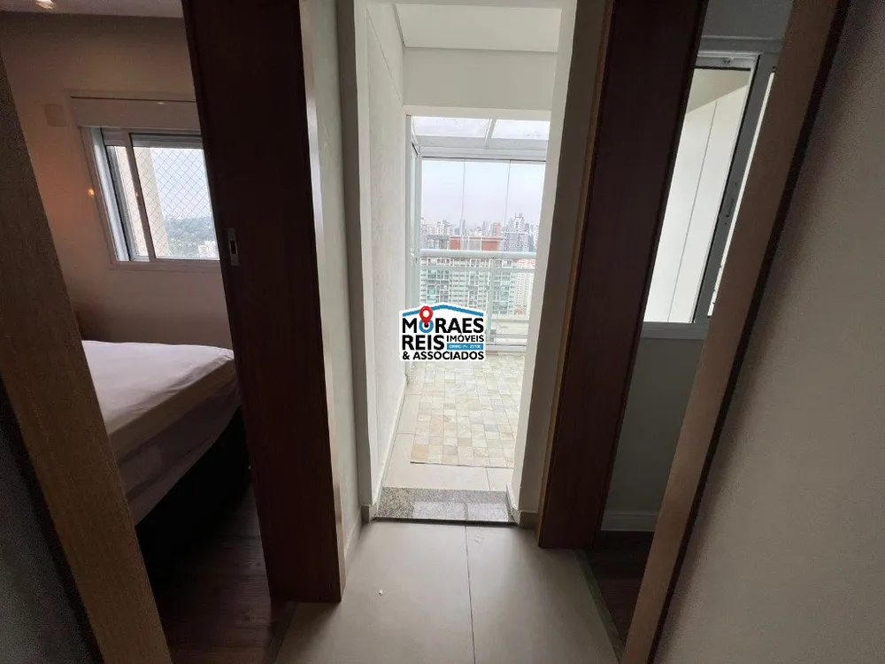 Cobertura, 2 quartos, 134 m² - Foto 2
