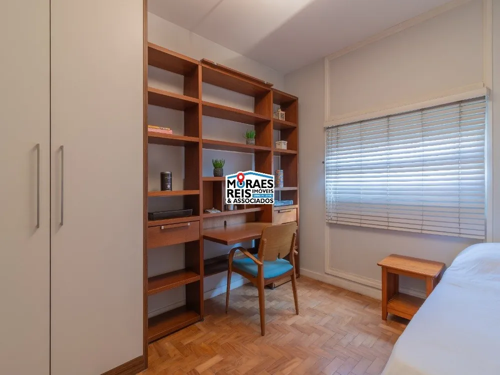 Apartamento, 2 quartos, 80 m² - Foto 11
