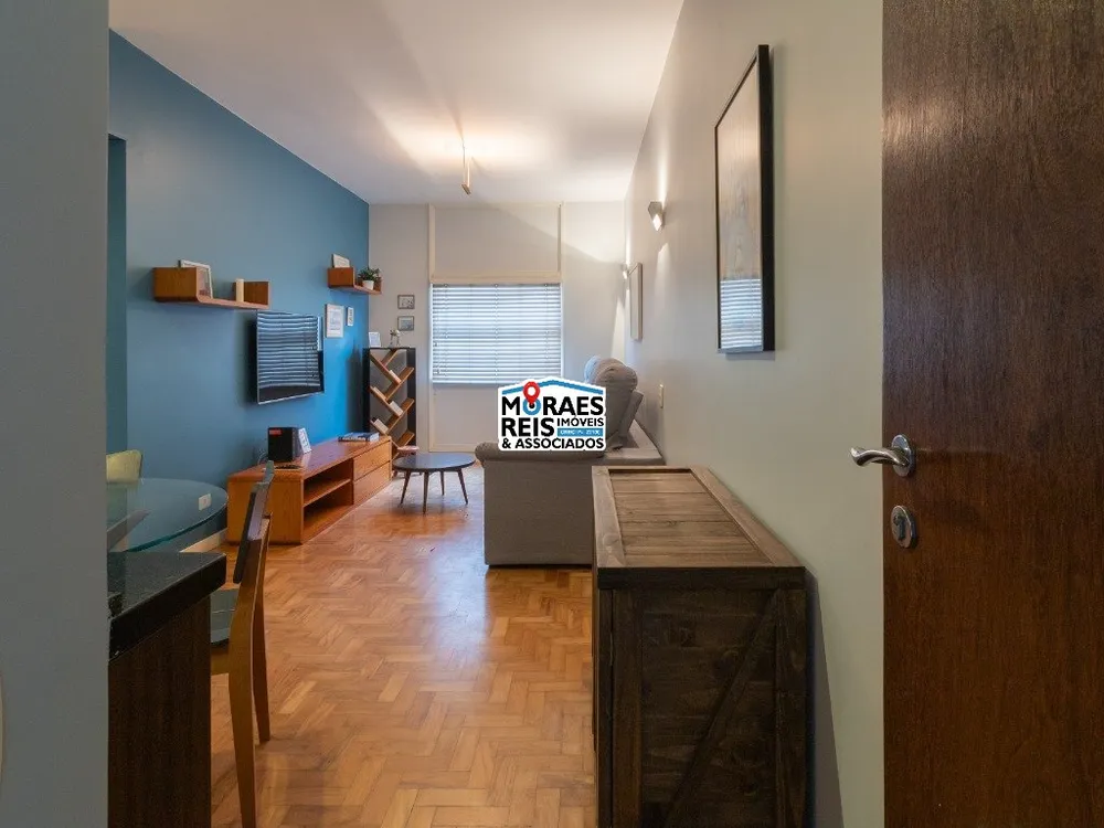 Apartamento, 2 quartos, 80 m² - Foto 3