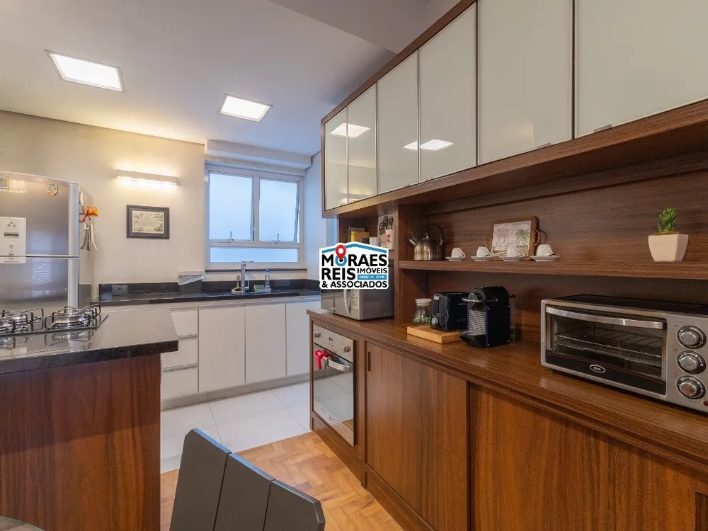 Apartamento, 2 quartos, 80 m² - Foto 5