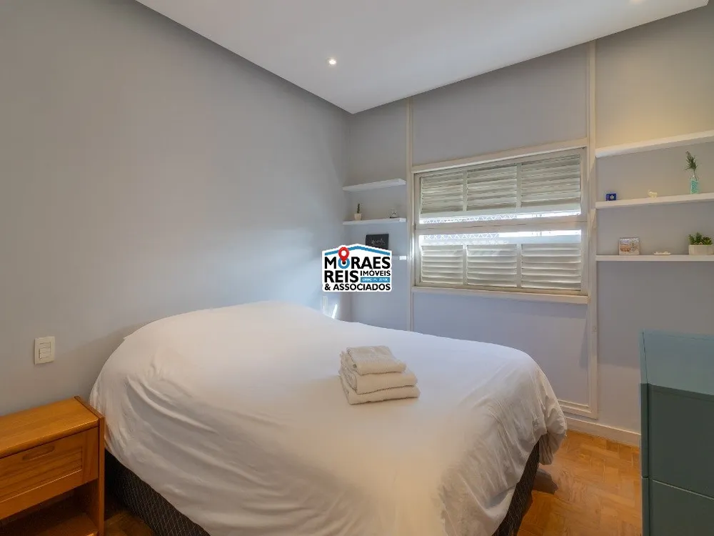 Apartamento, 2 quartos, 80 m² - Foto 7