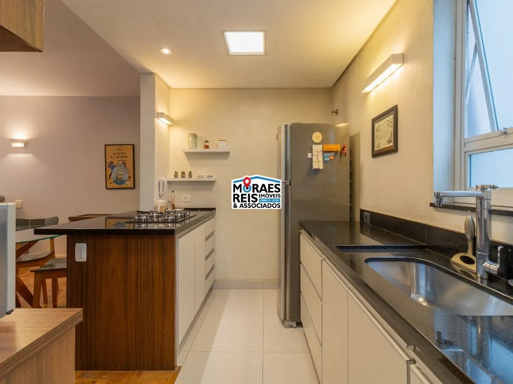 Apartamento, 2 quartos, 80 m² - Foto 6
