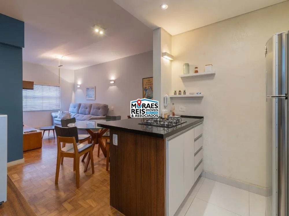 Apartamento, 2 quartos, 80 m² - Foto 4