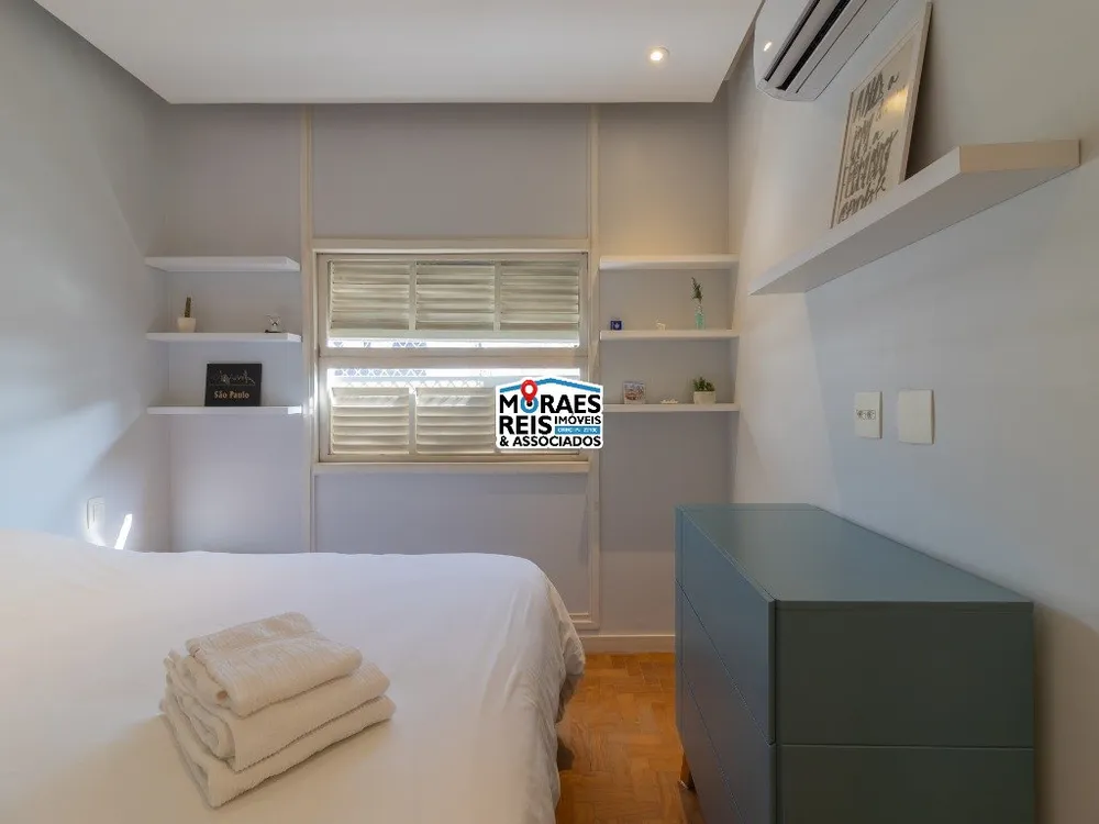 Apartamento, 2 quartos, 80 m² - Foto 9