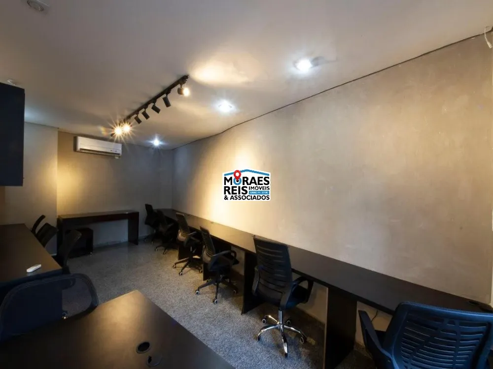 Sala-Conjunto, 30 m² - Foto 7