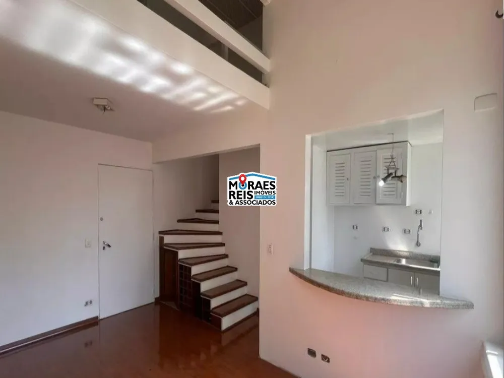Apartamento, 1 quarto, 50 m² - Foto 3