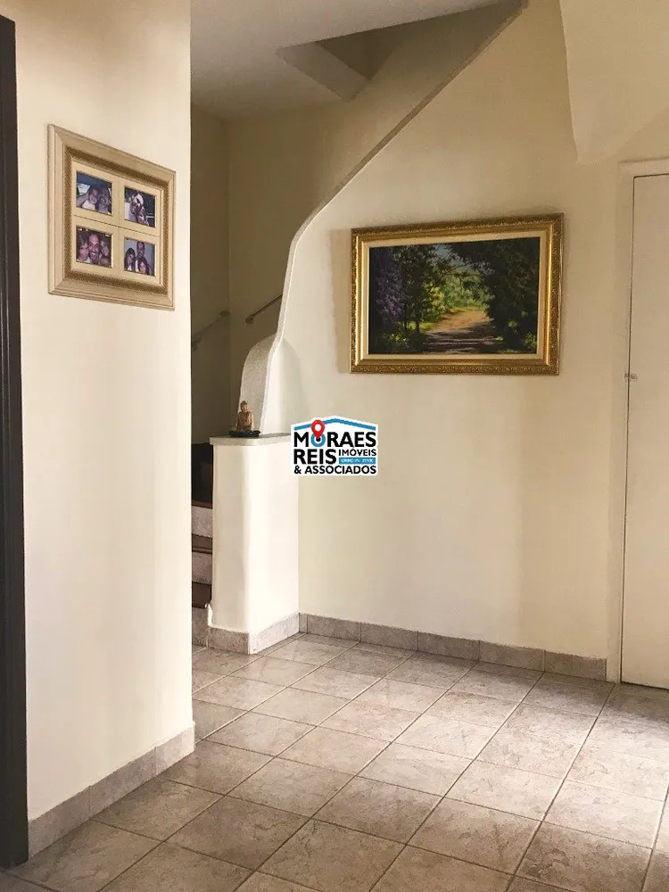 Casa, 4 quartos, 220 m² - Foto 4