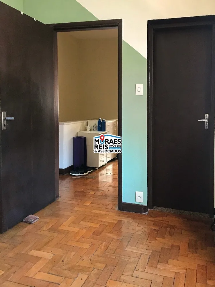 Casa, 4 quartos, 220 m² - Foto 11