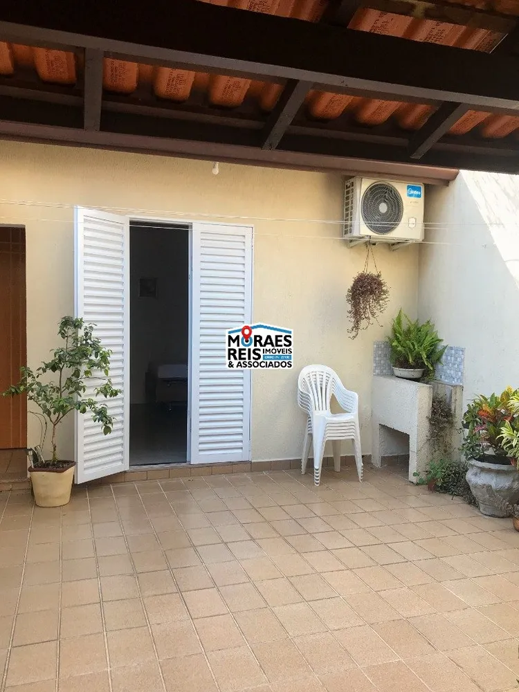 Casa, 4 quartos, 220 m² - Foto 9