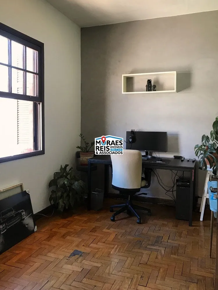 Casa, 4 quartos, 220 m² - Foto 1
