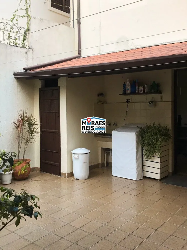 Casa, 4 quartos, 220 m² - Foto 8