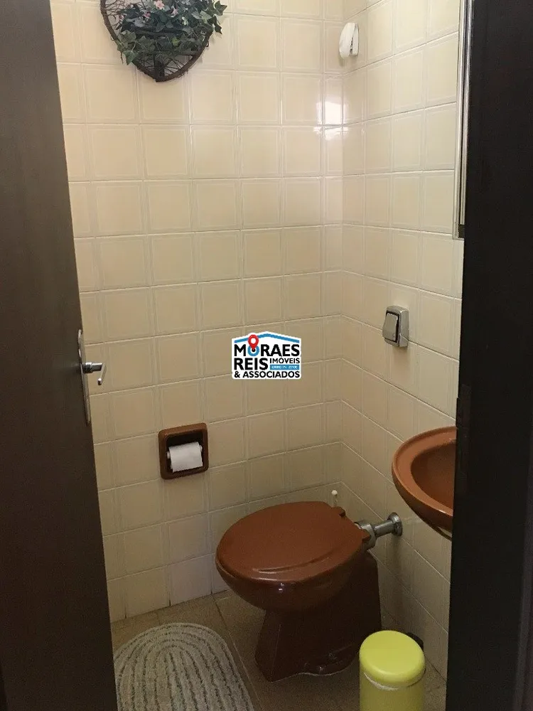 Casa, 4 quartos, 220 m² - Foto 5
