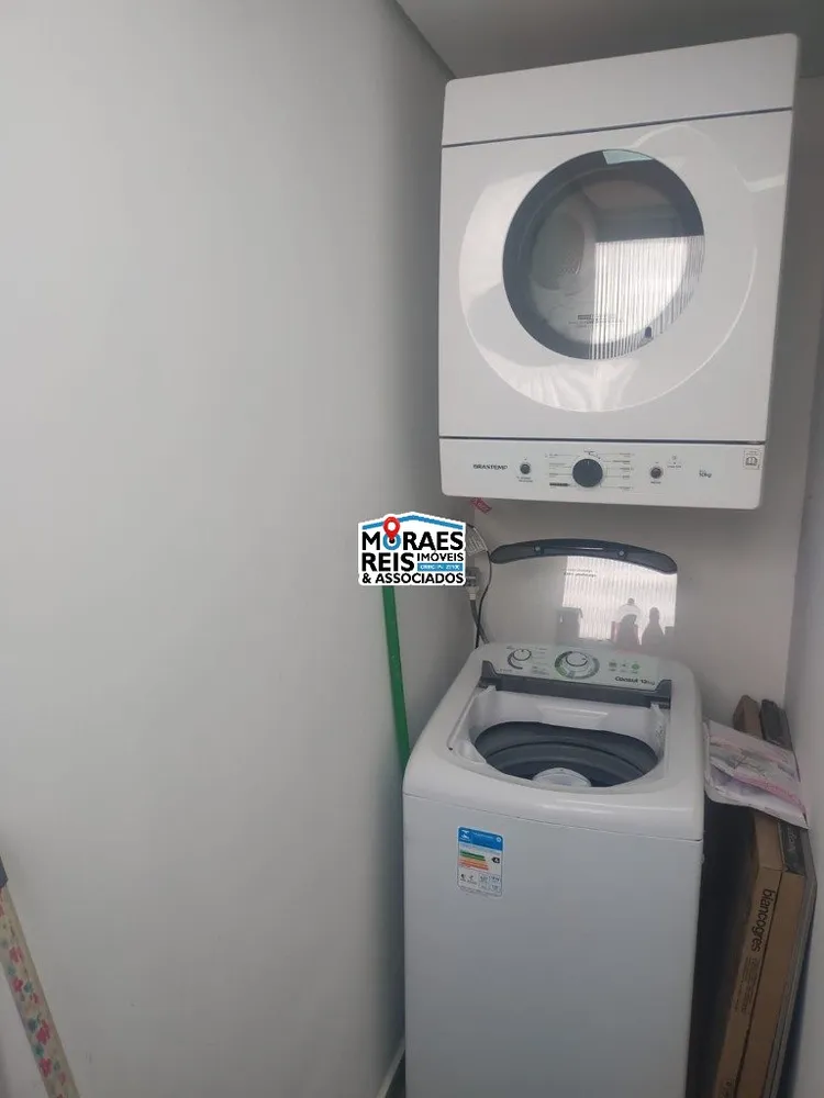 Apartamento, 2 quartos, 87 m² - Foto 1
