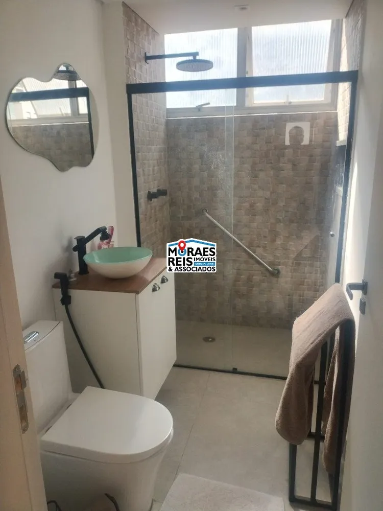 Apartamento, 2 quartos, 87 m² - Foto 10