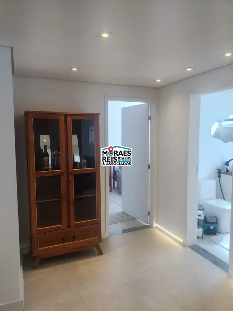 Apartamento, 2 quartos, 87 m² - Foto 2
