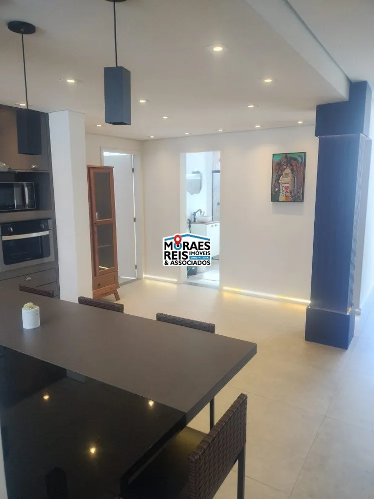 Apartamento, 2 quartos, 87 m² - Foto 9