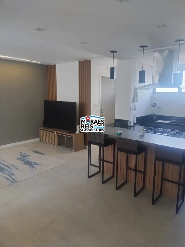 Apartamento, 2 quartos, 87 m² - Foto 12