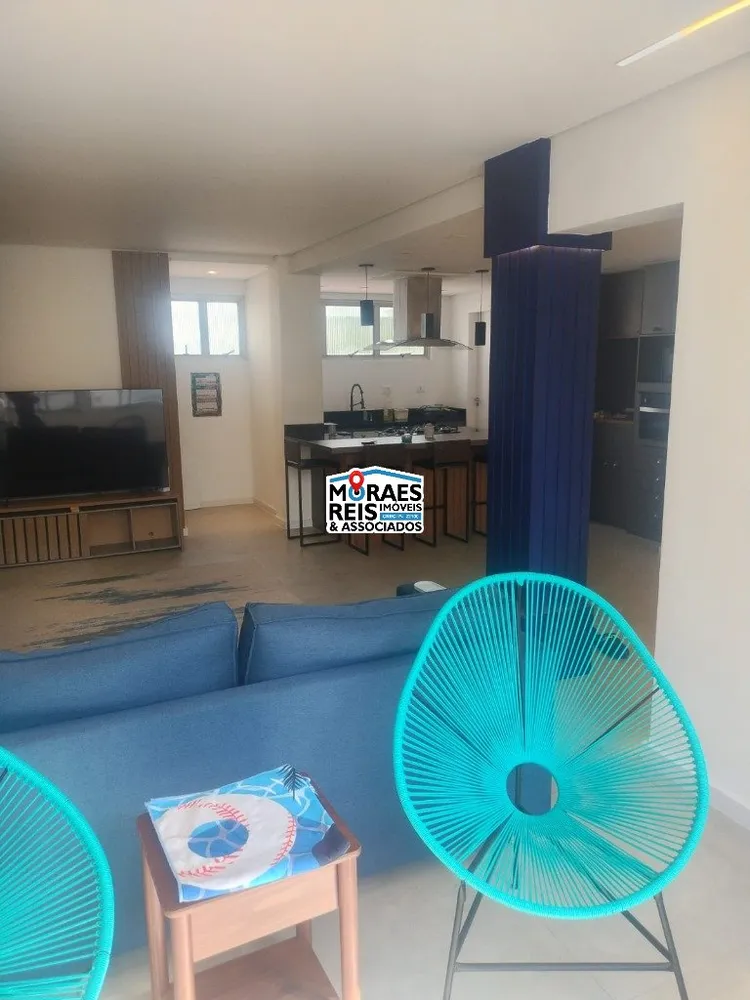 Apartamento, 2 quartos, 87 m² - Foto 11