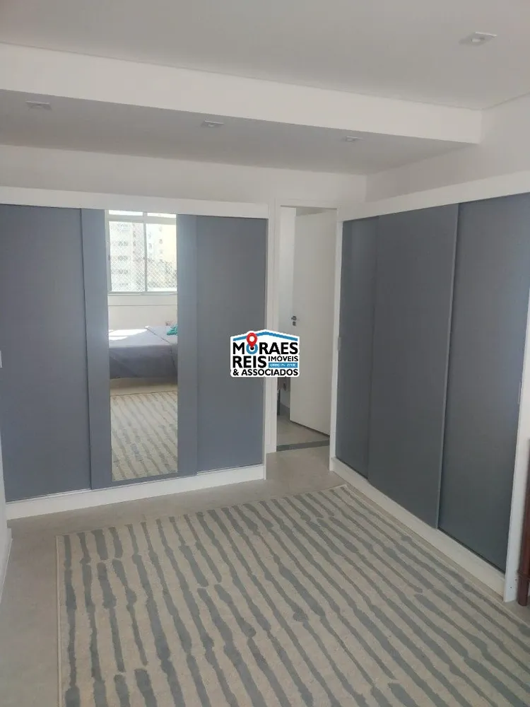 Apartamento, 2 quartos, 87 m² - Foto 6