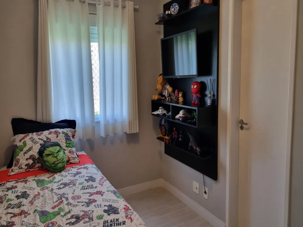 Apartamento, 3 quartos, 109 m² - Foto 7