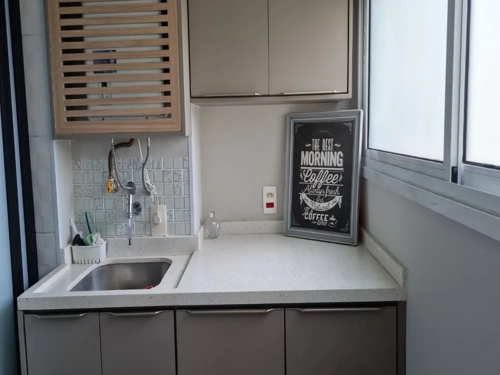 Apartamento, 3 quartos, 109 m² - Foto 3
