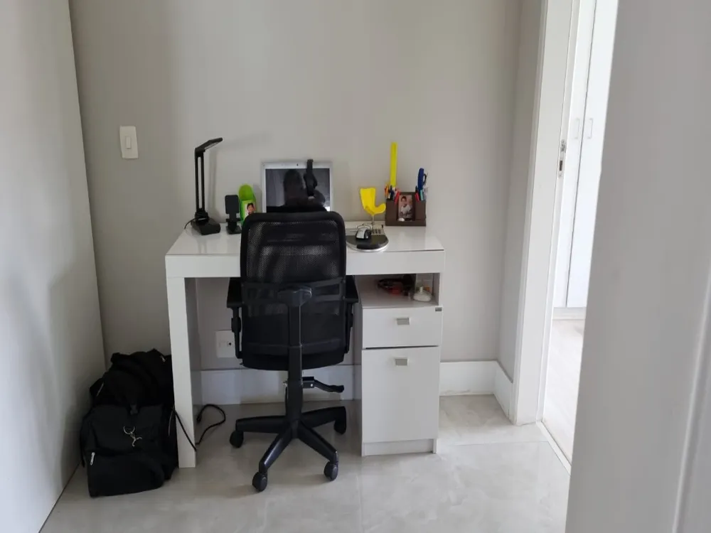 Apartamento, 3 quartos, 109 m² - Foto 8
