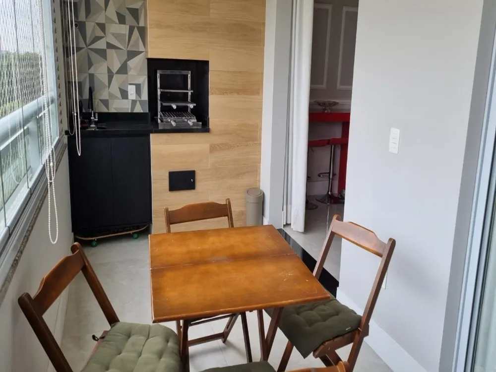 Apartamento, 3 quartos, 109 m² - Foto 2