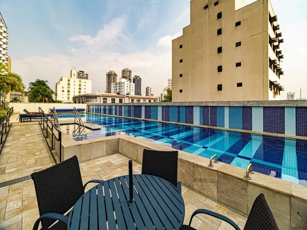 Apartamento, 3 quartos, 213 m² - Foto 3