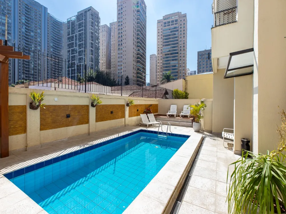 Apartamento, 1 quarto, 46 m² - Foto 10