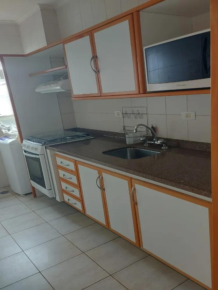 Apartamento, 1 quarto, 45 m² - Foto 3