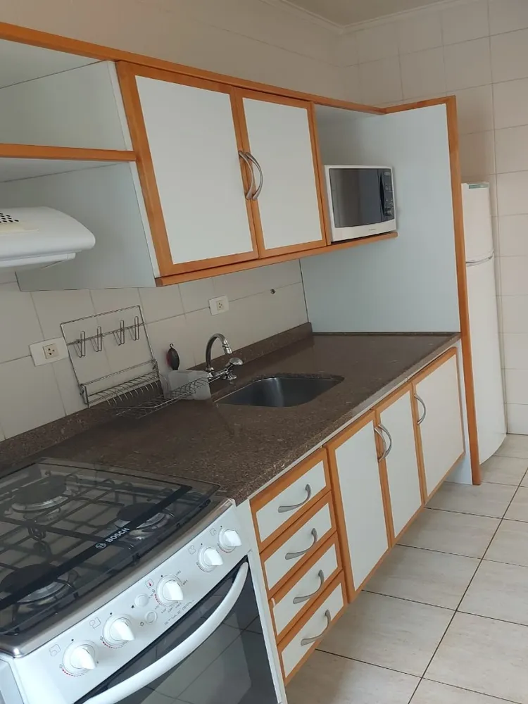 Apartamento, 1 quarto, 45 m² - Foto 2