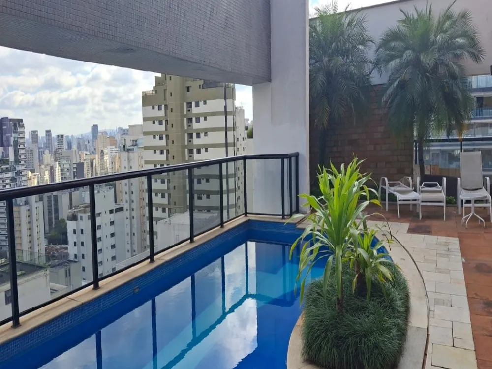 Apartamento, 1 quarto, 45 m² - Foto 2