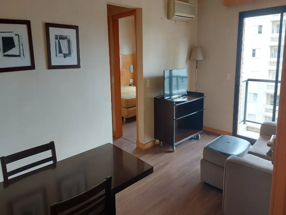 Apartamento, 1 quarto, 45 m² - Foto 4