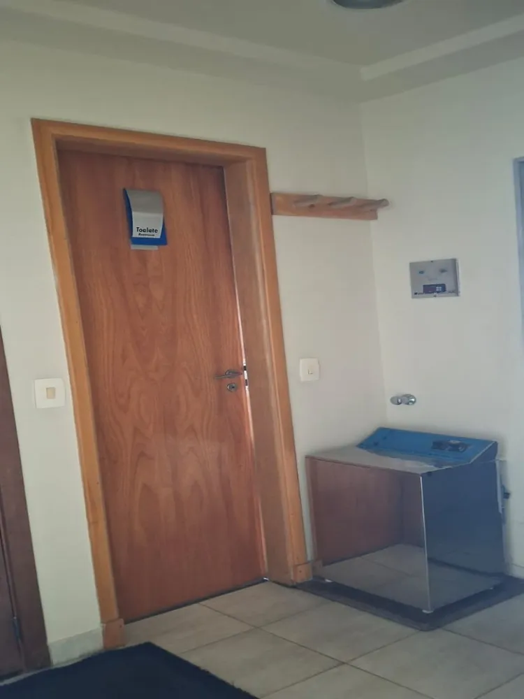 Apartamento, 1 quarto, 45 m² - Foto 8