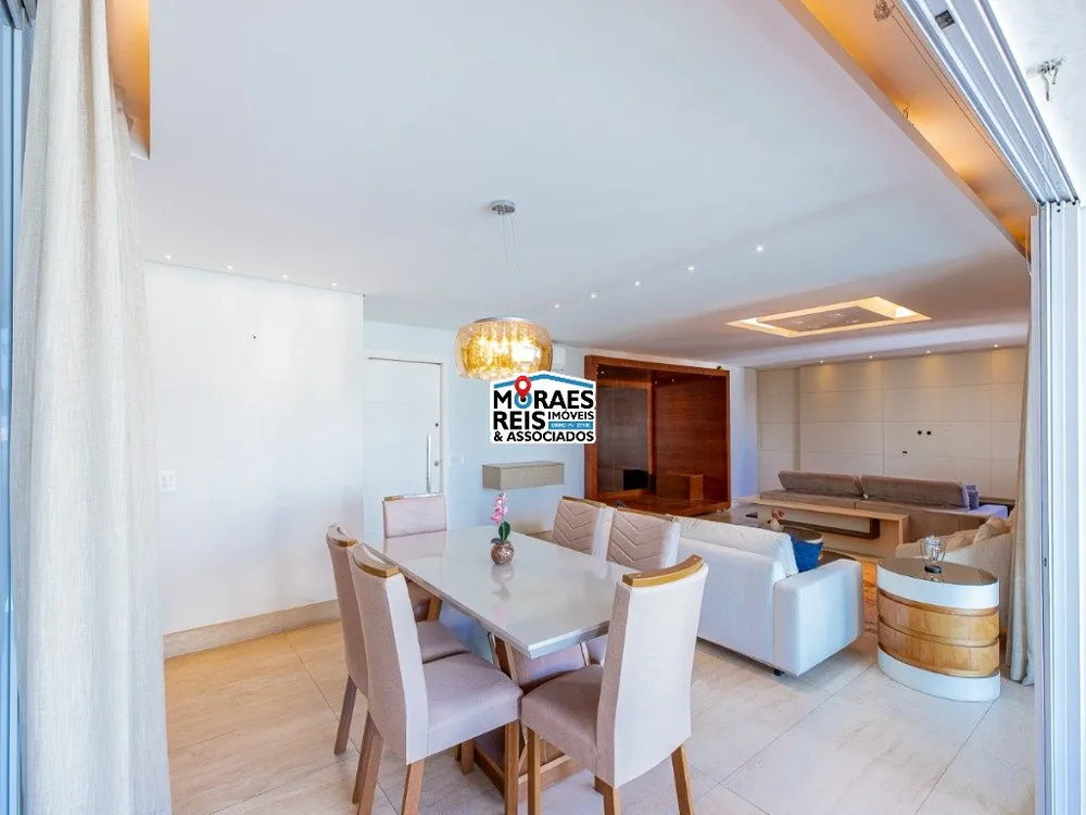 Apartamento, 3 quartos, 194 m² - Foto 8