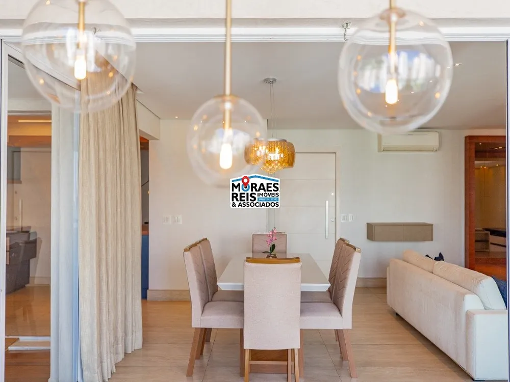 Apartamento, 3 quartos, 194 m² - Foto 1