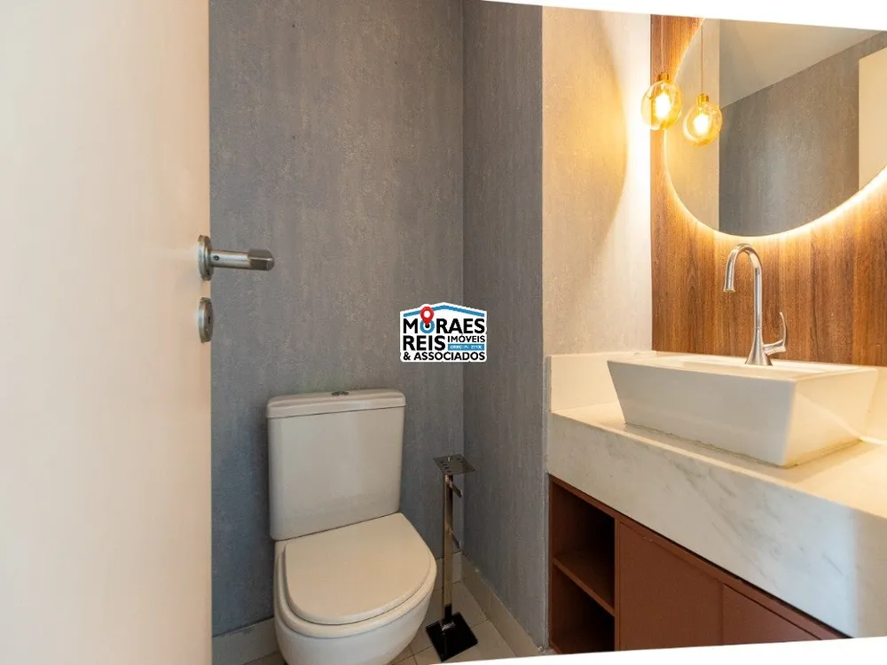 Apartamento, 3 quartos, 194 m² - Foto 4