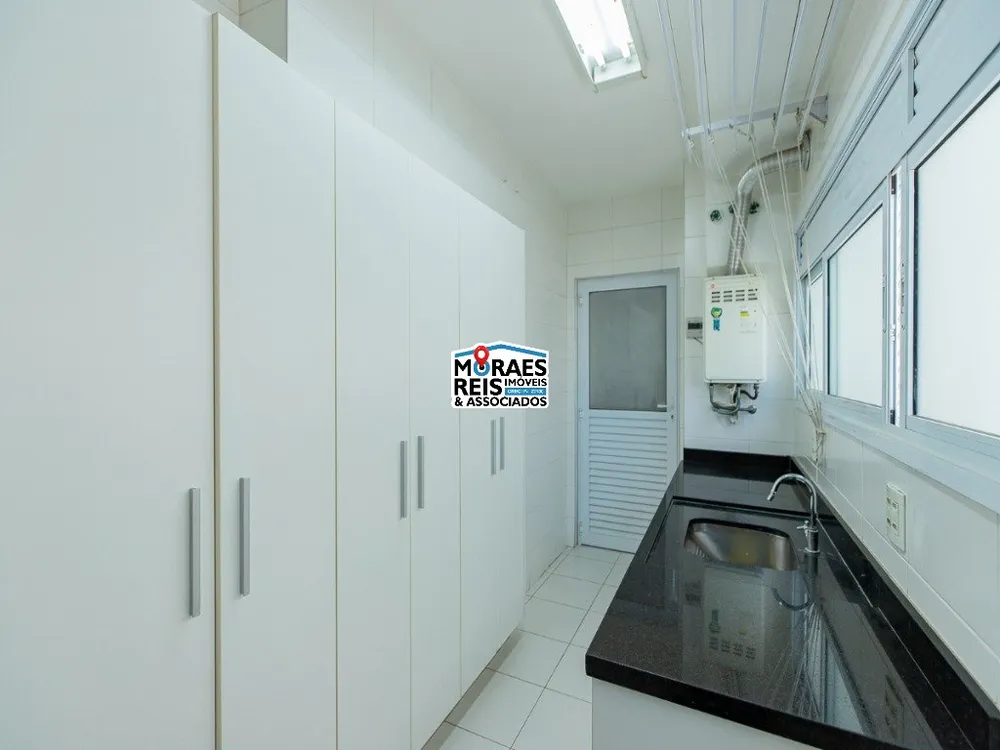 Apartamento, 3 quartos, 194 m² - Foto 2