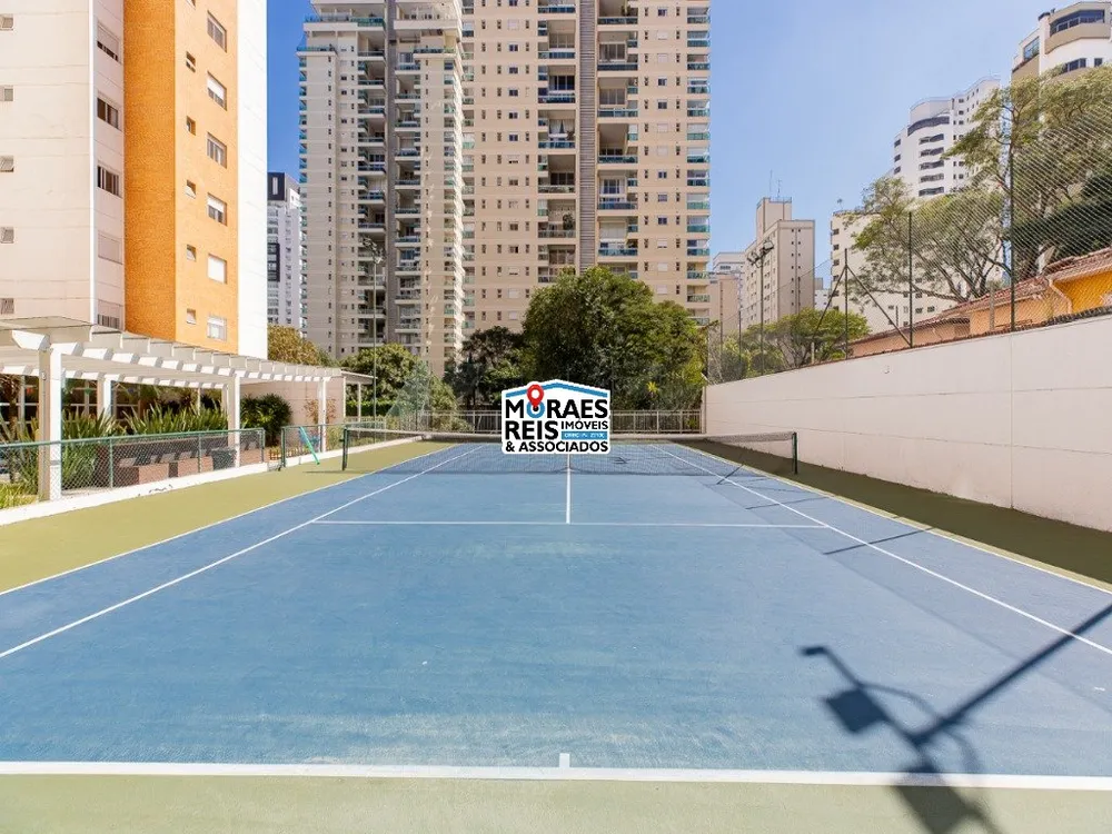 Apartamento, 3 quartos, 194 m² - Foto 3